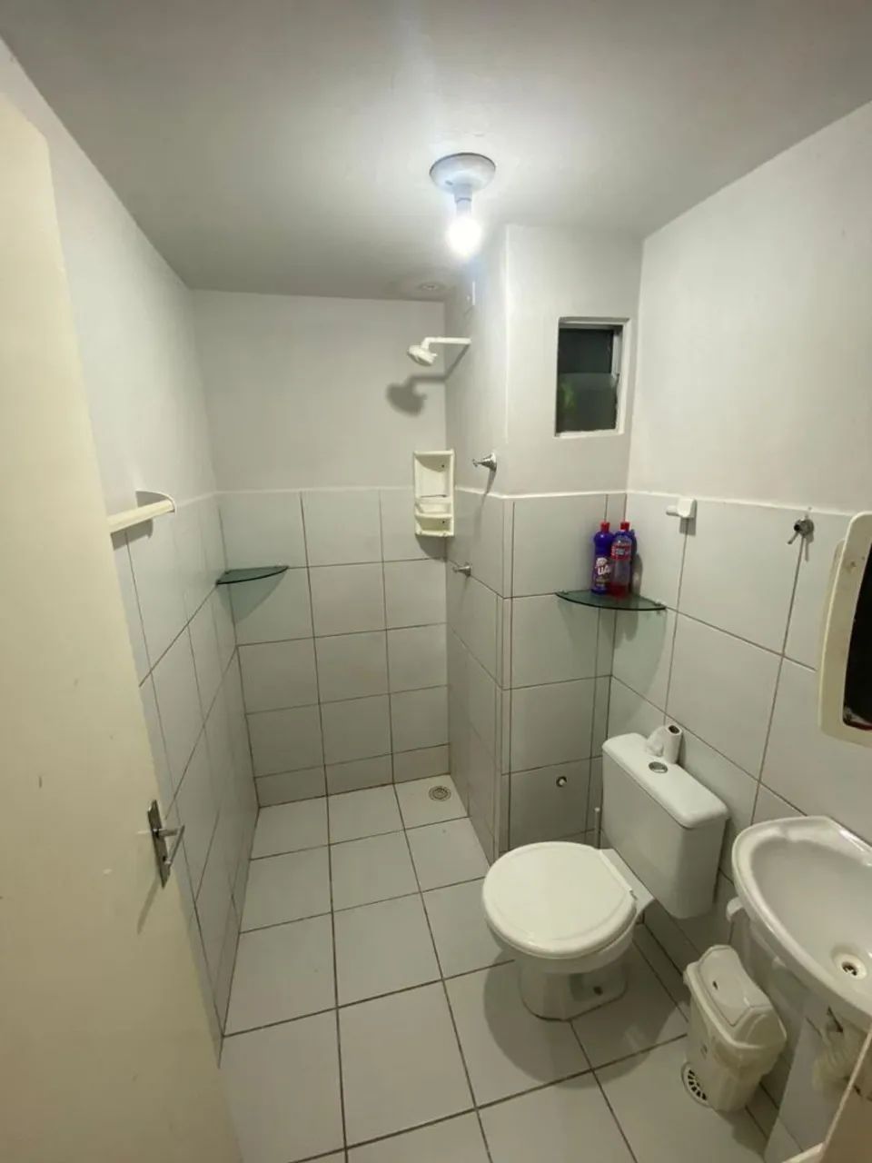 ALUGO APARTAMENTO  1.100 Village das flores - Foto 3