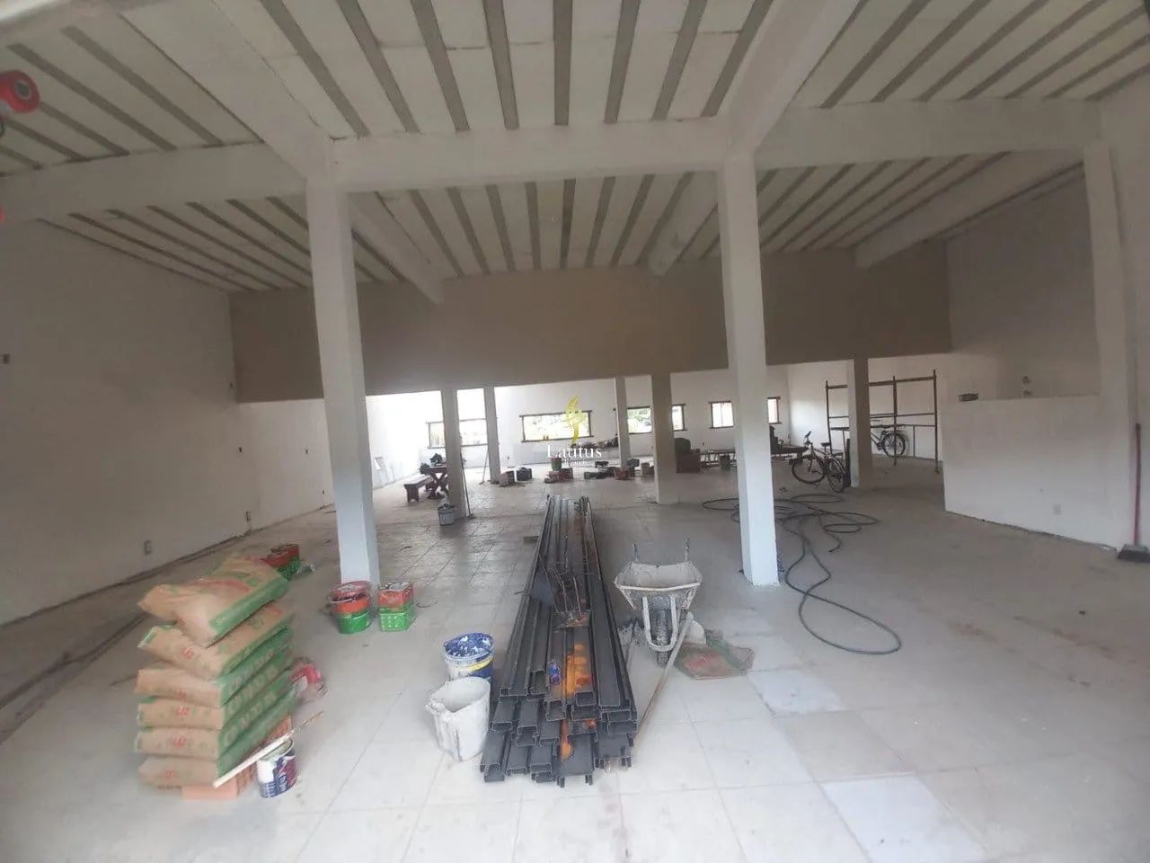 Aluga-se Super Loja Comercial  - Foto 4