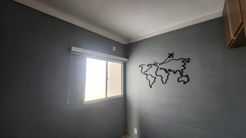 APARTAMENTO À VENDA | OLINDA Uberaba/MG - Foto 2