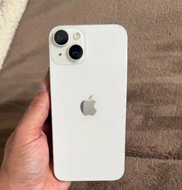 Carcaça original iPhone 14 128gb - Foto 4
