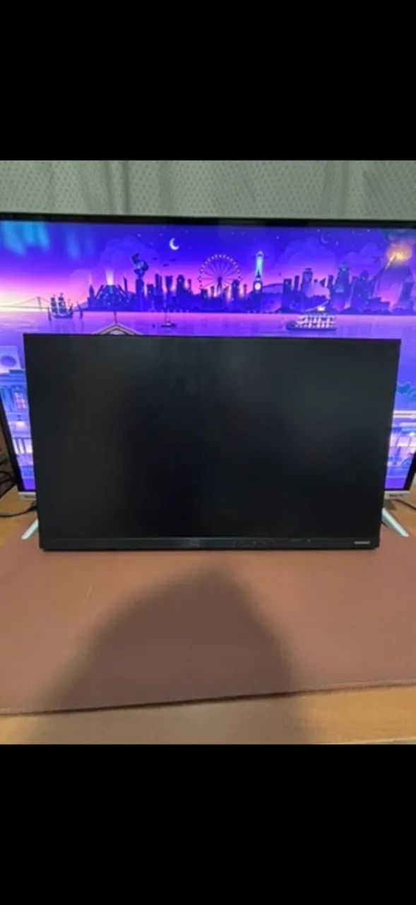 Monitor Samsung 24 polegadas T350