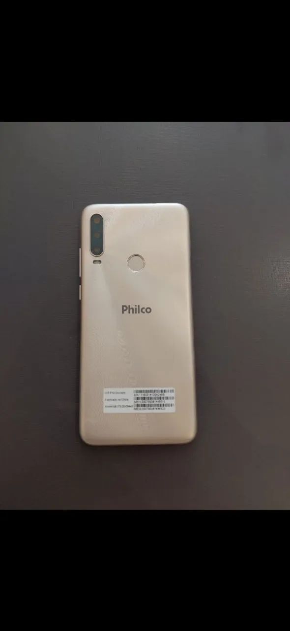 Celular Hit P10 Philco - Foto 3