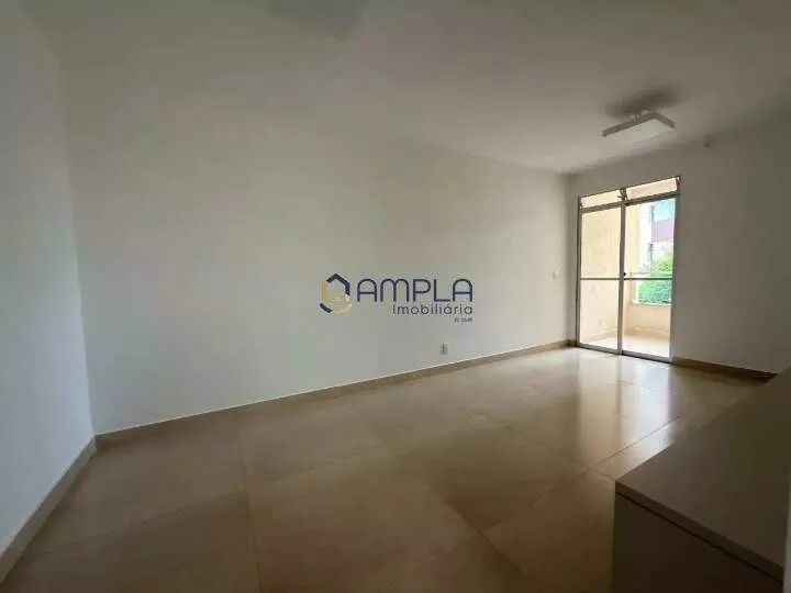 Apartamento 3 Quartos, 1 Suíte e 3 Vagas no Buritis - Foto 3