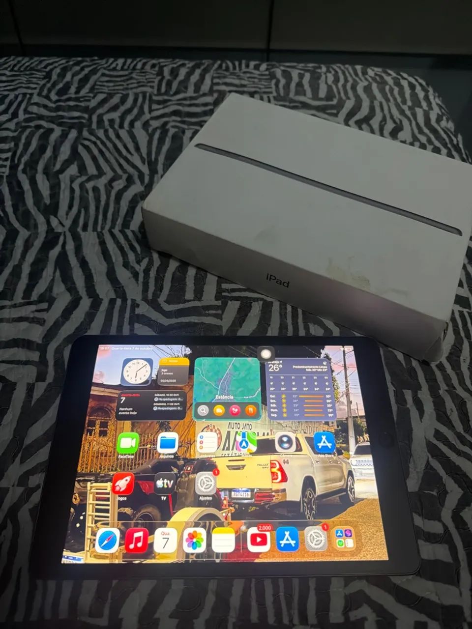 IPAD 9 64GB - Foto 4