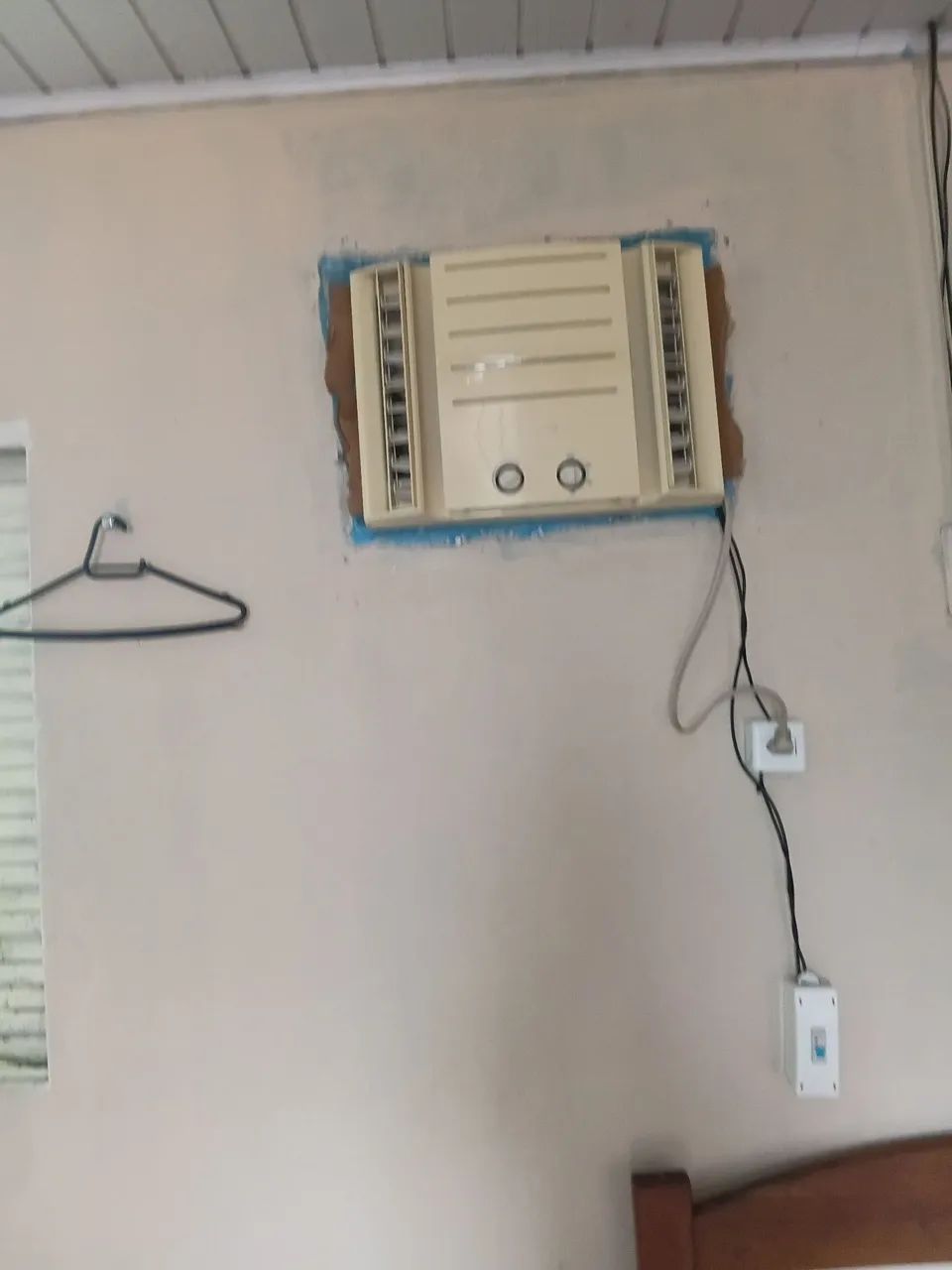 Vendo  frigobar  ar colchão  - Foto 2