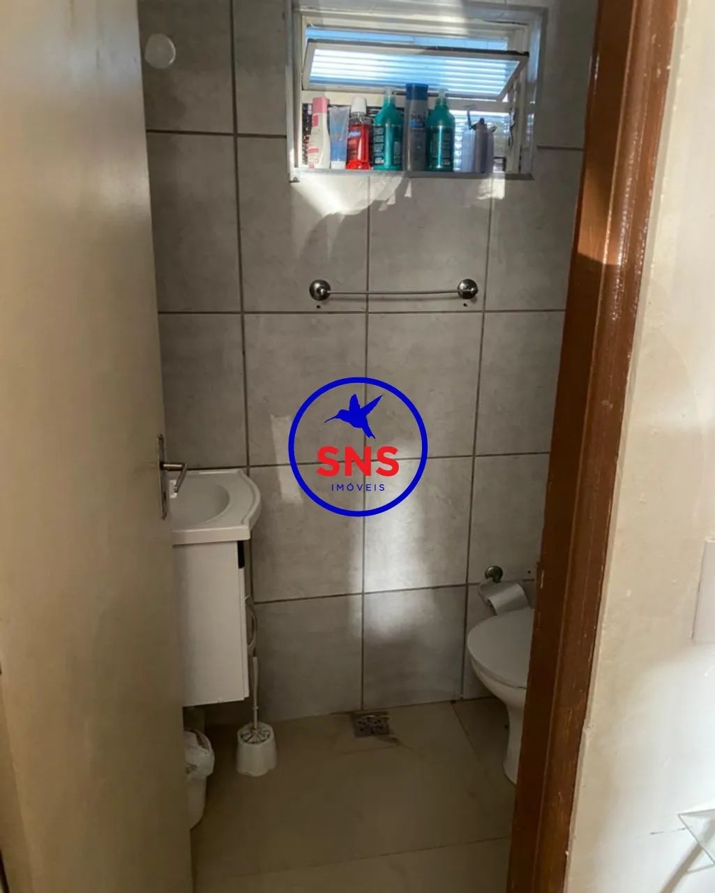 CASA RESIDENCIAL em CAMPINAS - SP, PARAISO DE VIRACOPOS - Foto 4