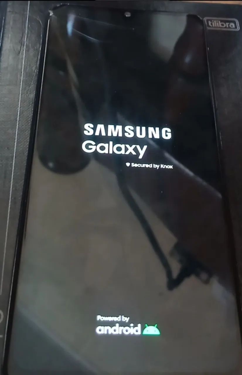 Celular samsung a32 NFC
