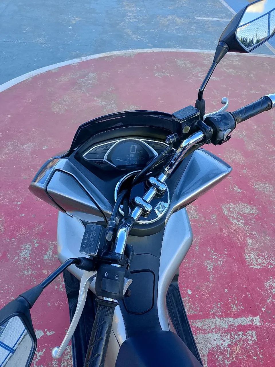 PCX 150 2020 - Foto 5