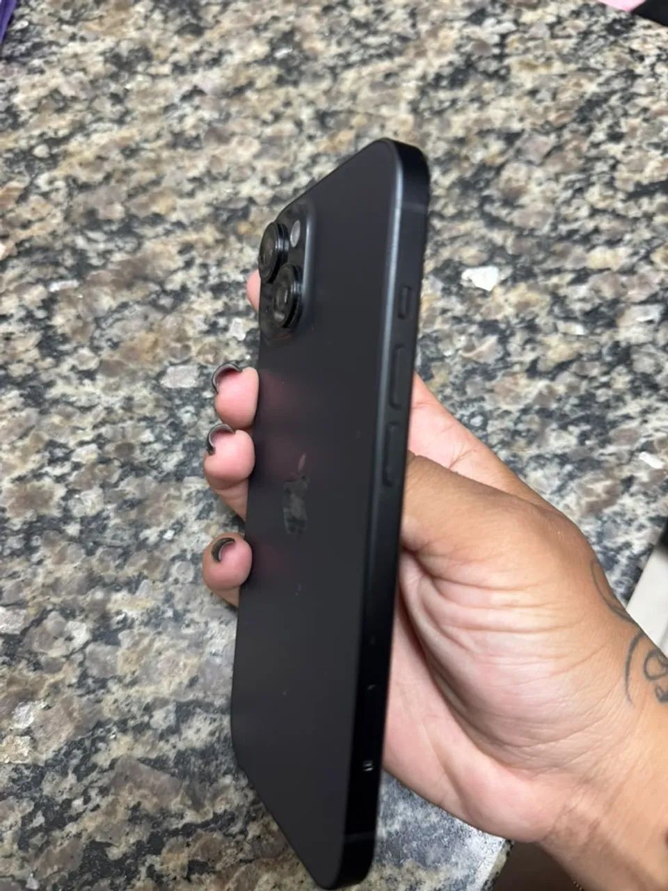 iPhone 15, 128gb - Foto 5