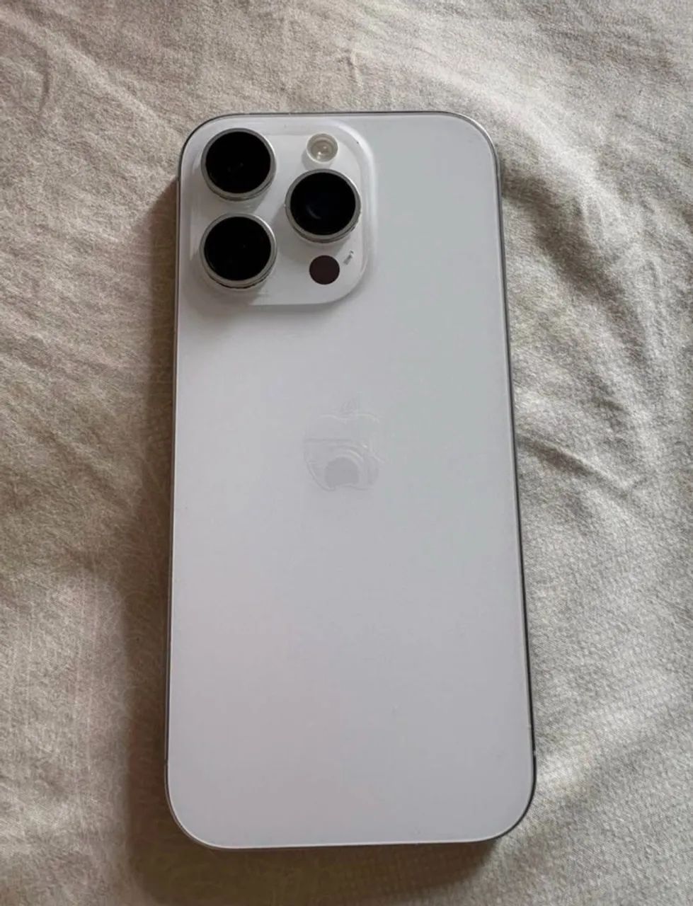 iPhone 16 pro 256GH - Foto 5