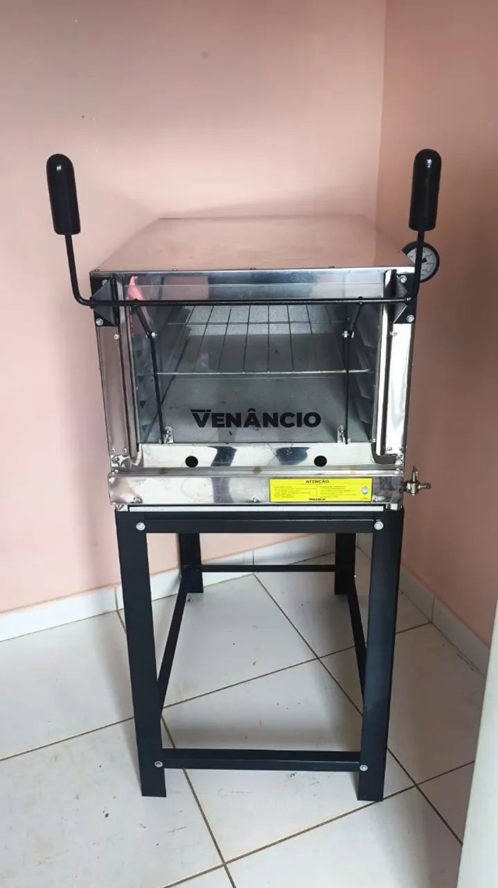 Forno Industrial - Foto 2