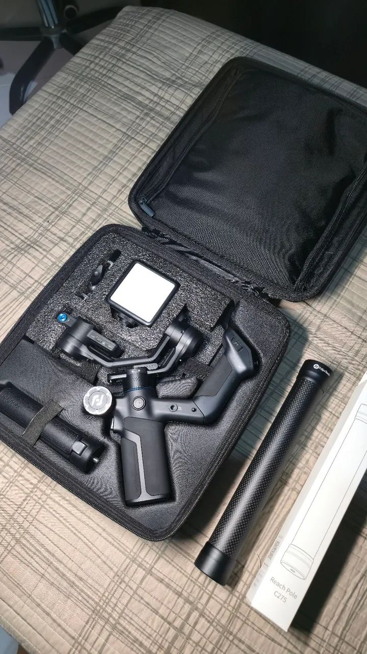 Gymbal Feyutech Scorp Mini 3 Pro 