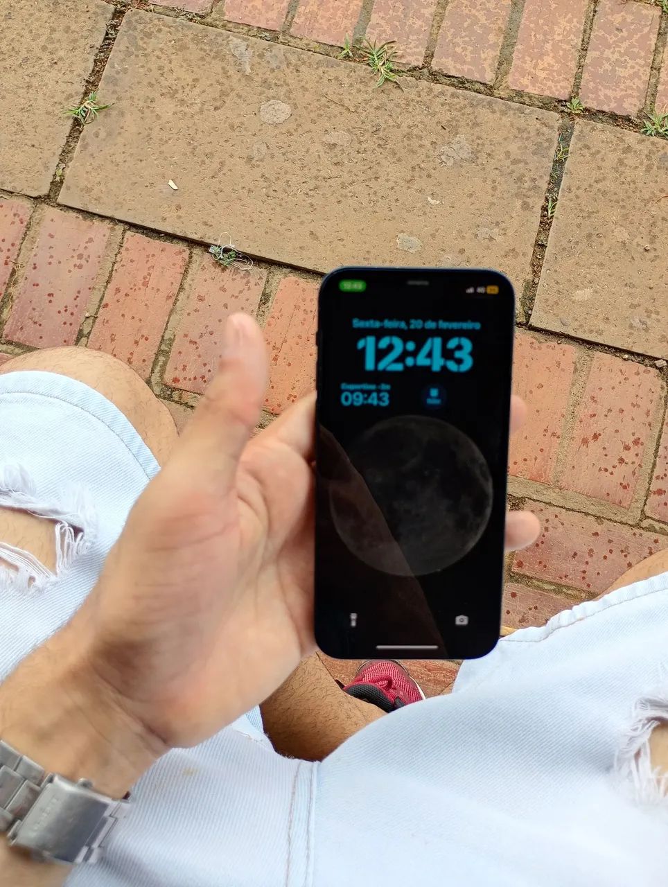 iPhone 12 64gb - Foto 4