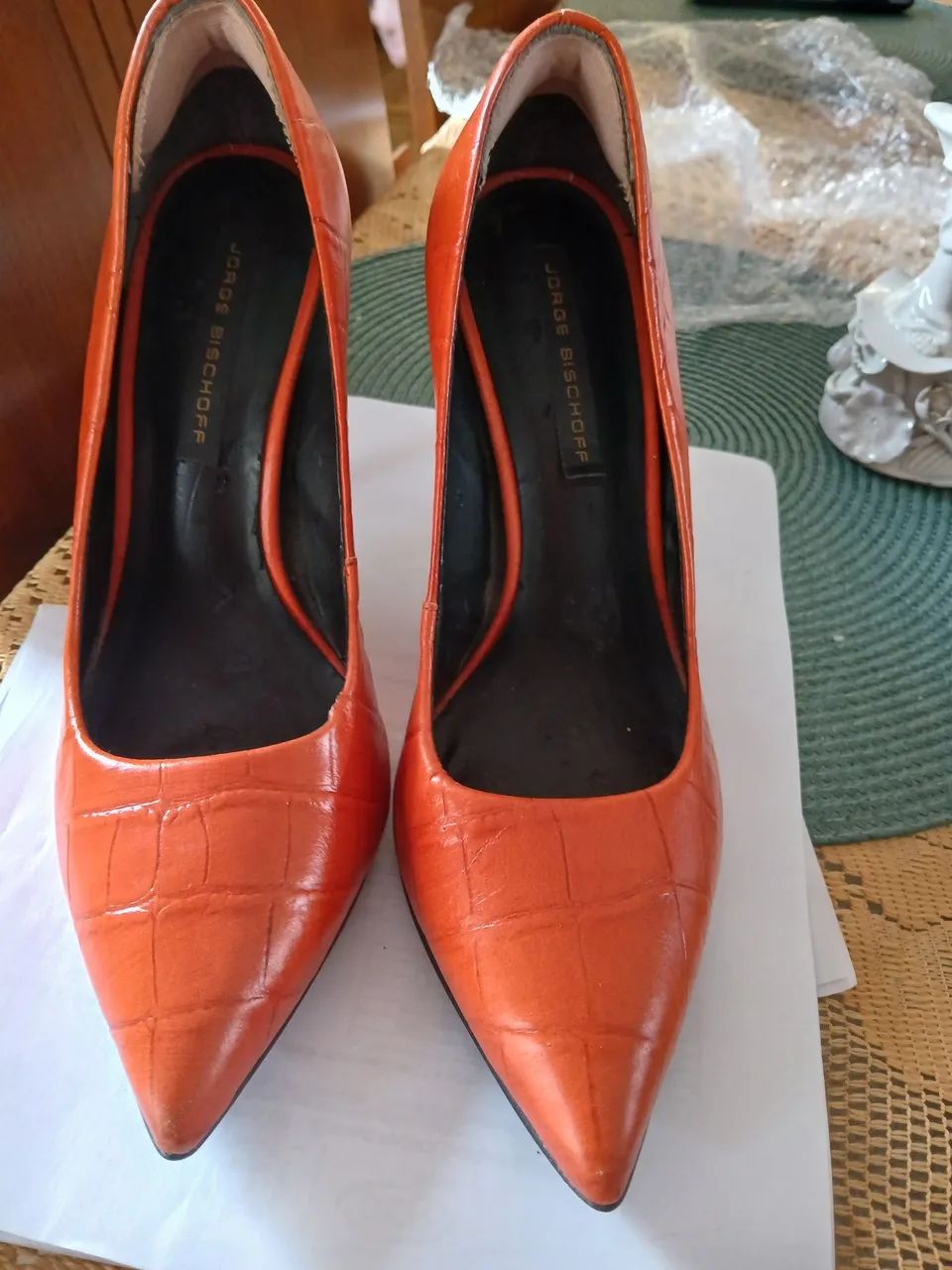 Scarpin Jorge Bischoff - Foto 3