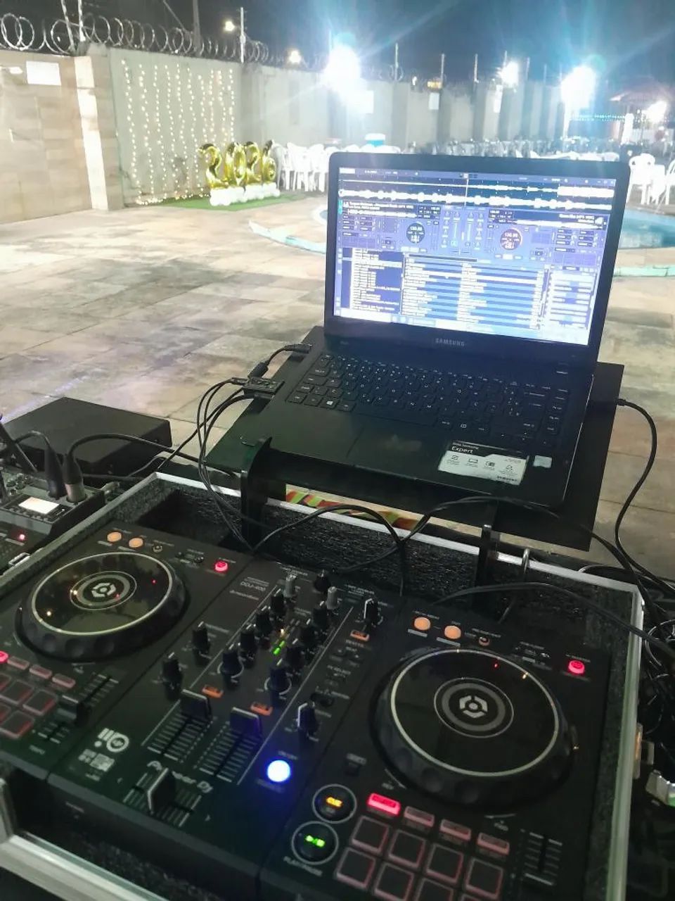 Controladora ddj 400 - Foto 2