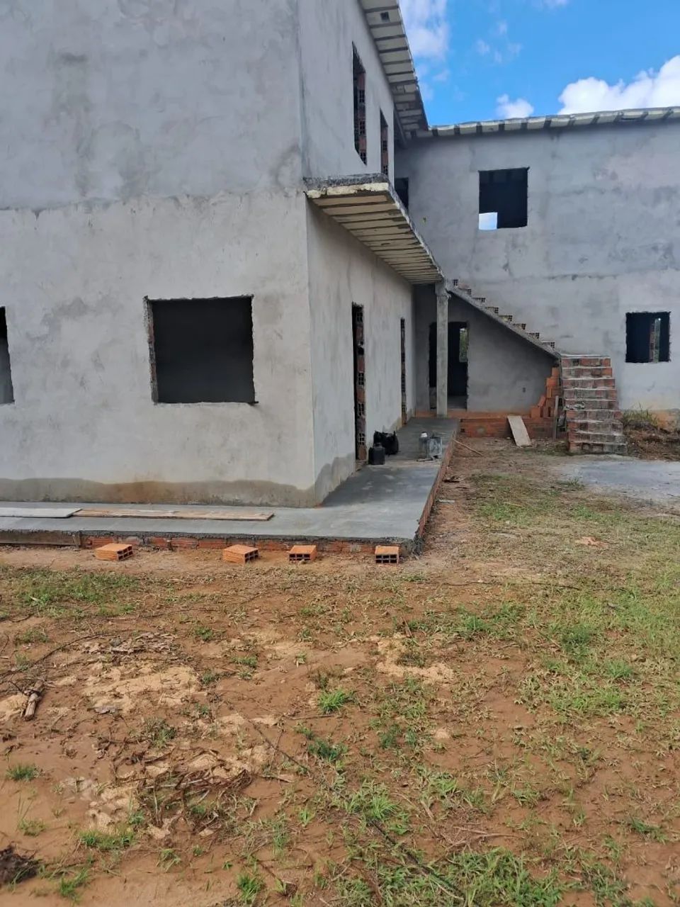 Galpão - Foto 2