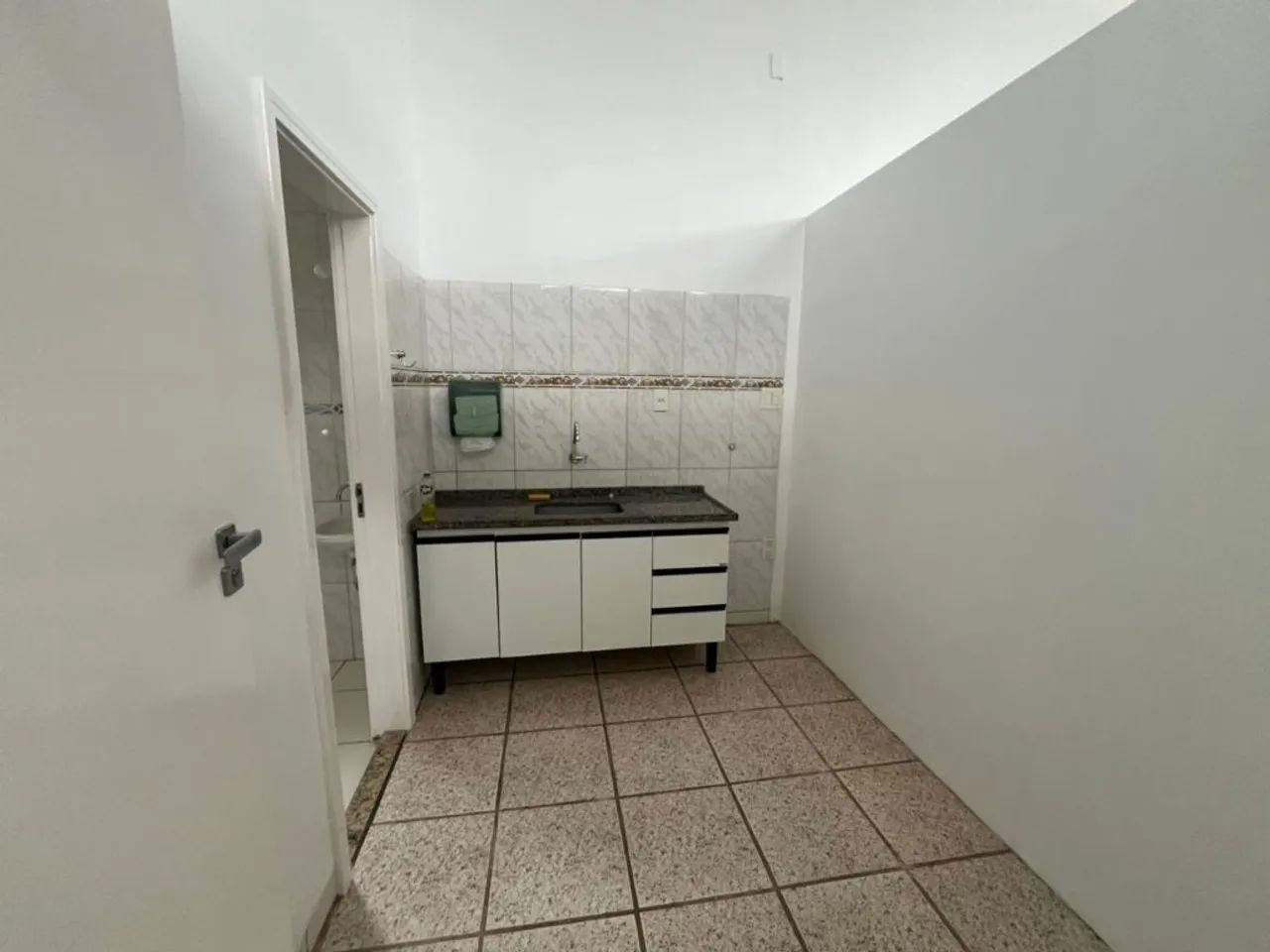 Salão Comercial para locação no Centro em Cosmópolis - Foto 5