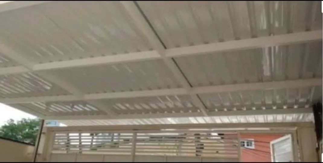 Cobertura ,telhado,estruturas,coberturas em gerla - Foto 5