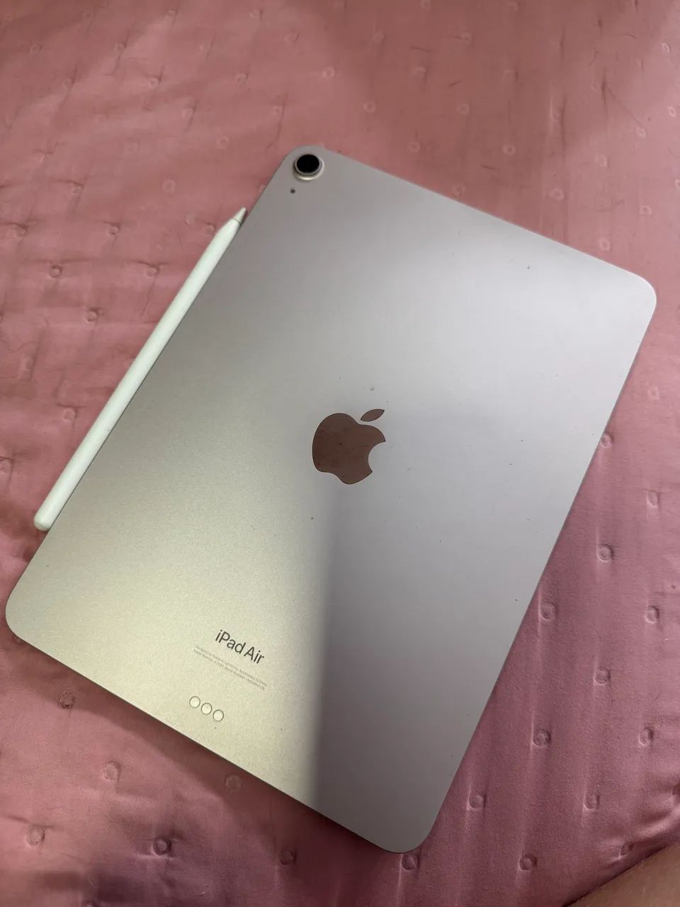 iPad Air 5ª geração  - Foto 3
