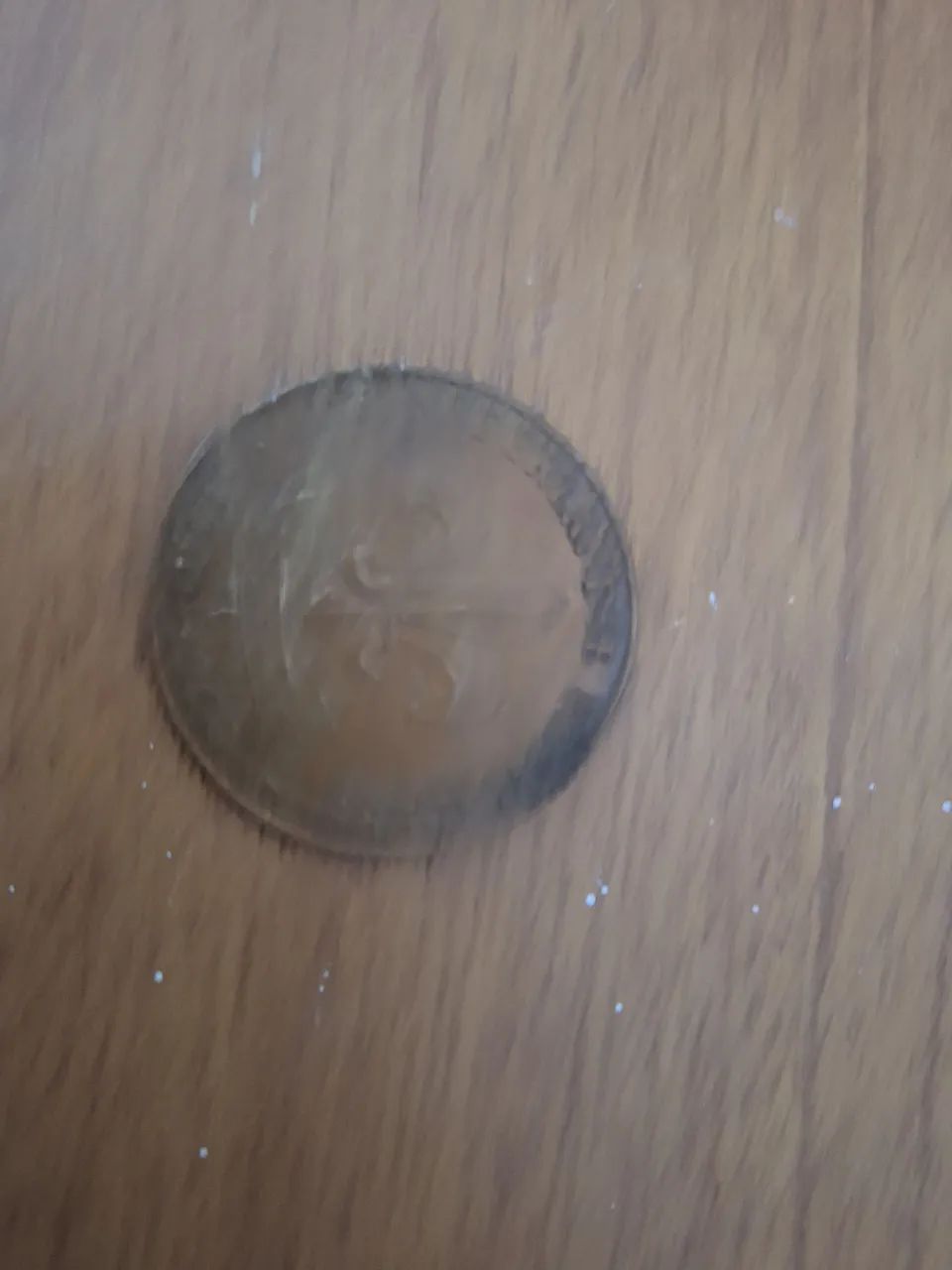 Dinheiro antigo  - Foto 5