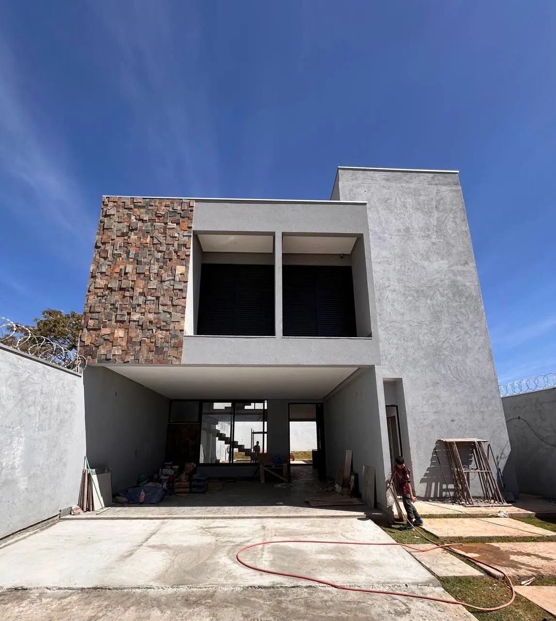 Sobrado Faiçalville 420m²