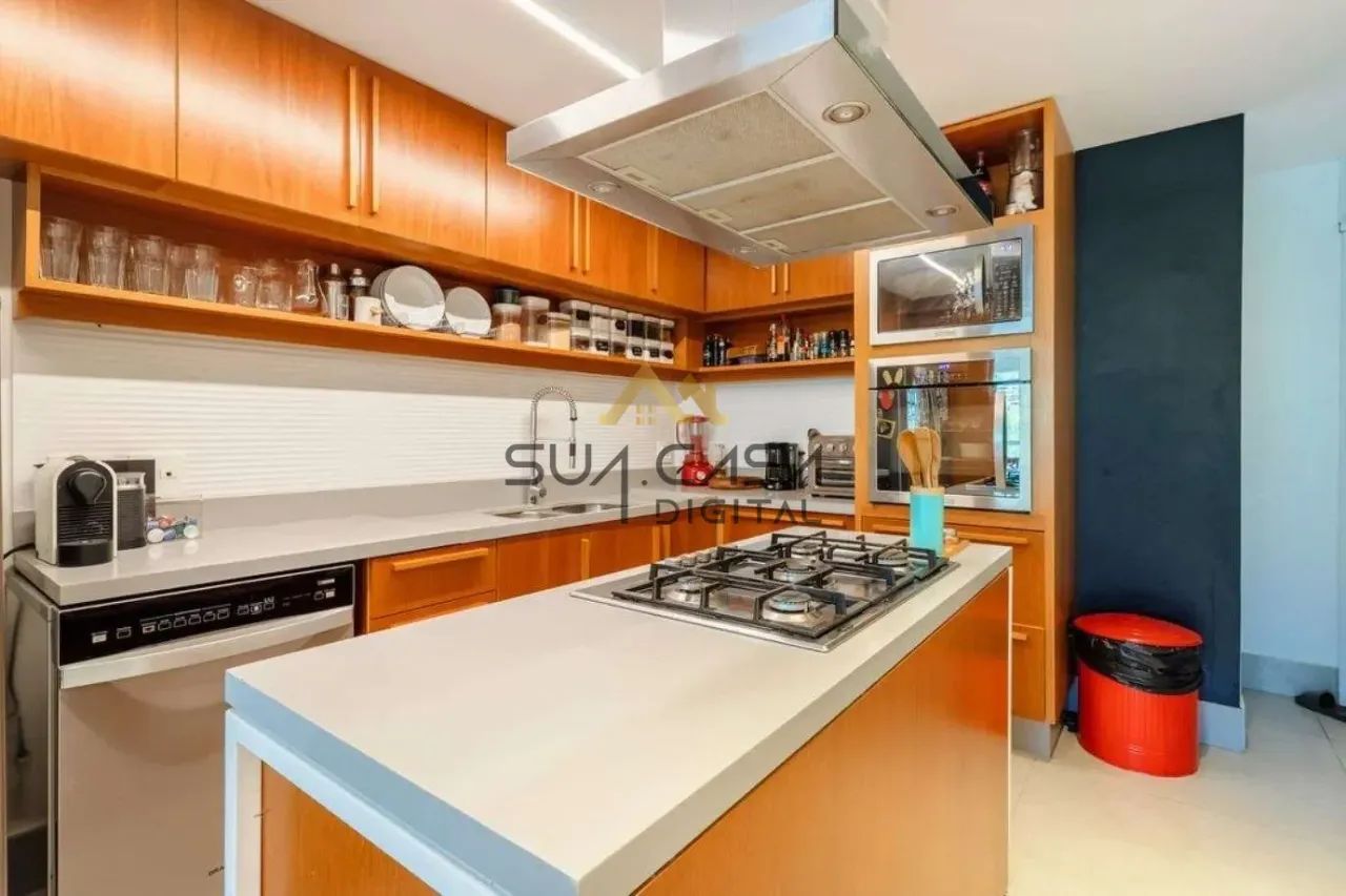 Ipanema | Apartamento 3 quartos, sendo 2 suites REF: IPAP1929