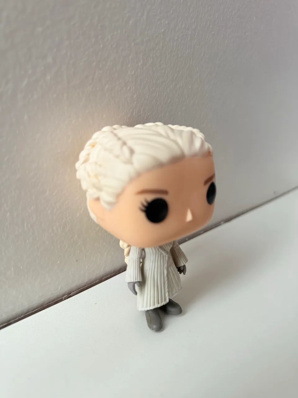 Funko Daenerys Game of Thrones Setima Temp Perfeito Com caixa - Foto 5