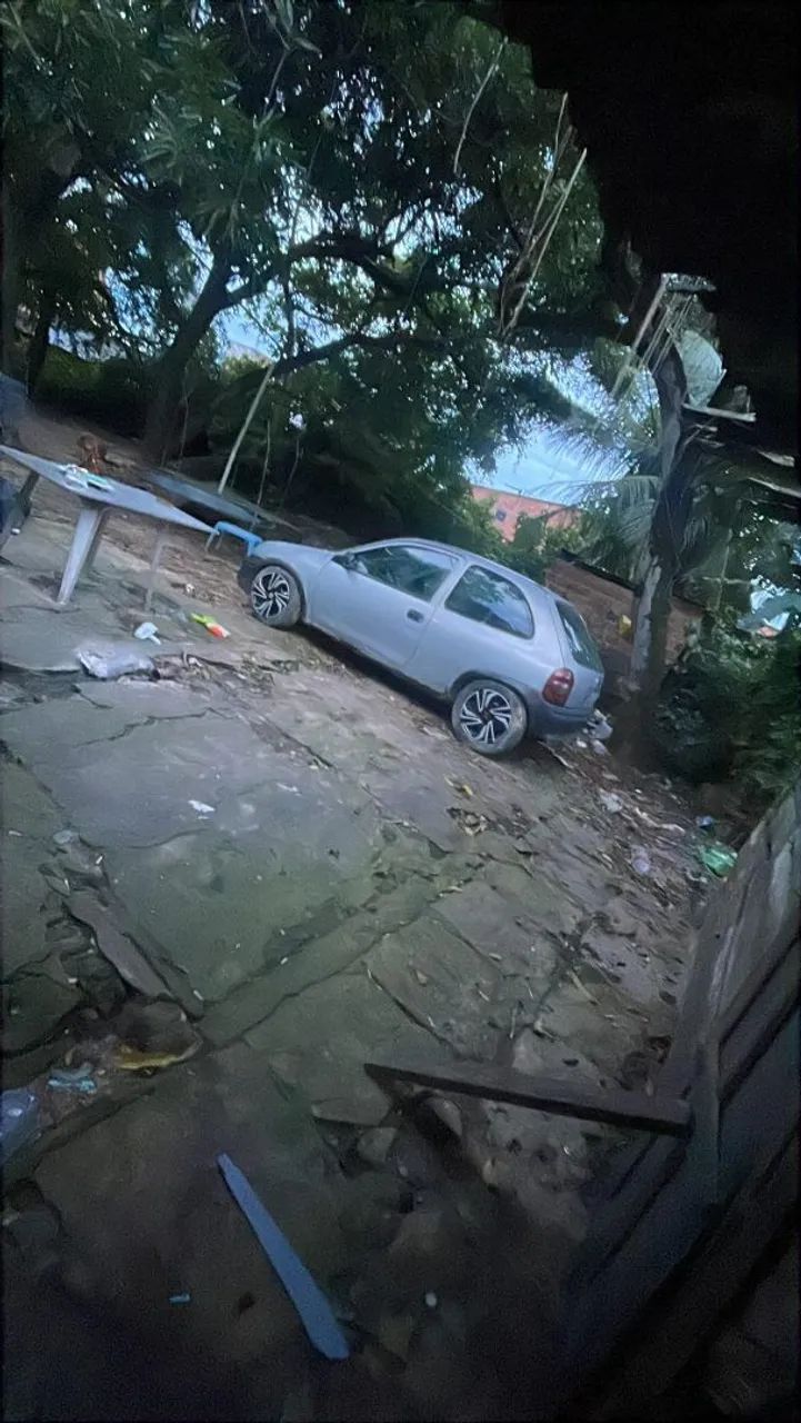 Chevrolet Corsa Wind 1.0 MPFI / EFI 2P (álcool) 1996