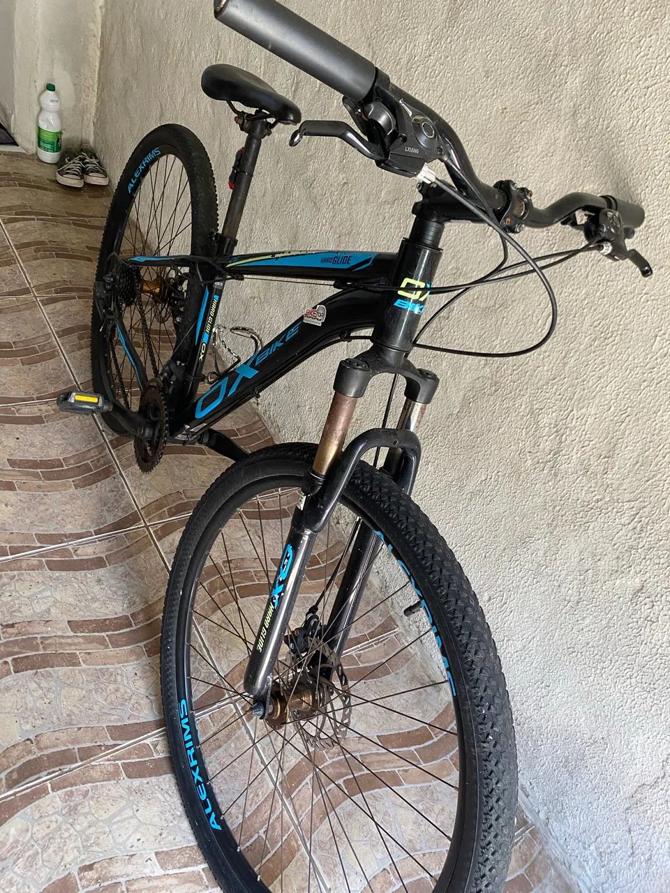 Bicicleta aro 29  - Foto 5