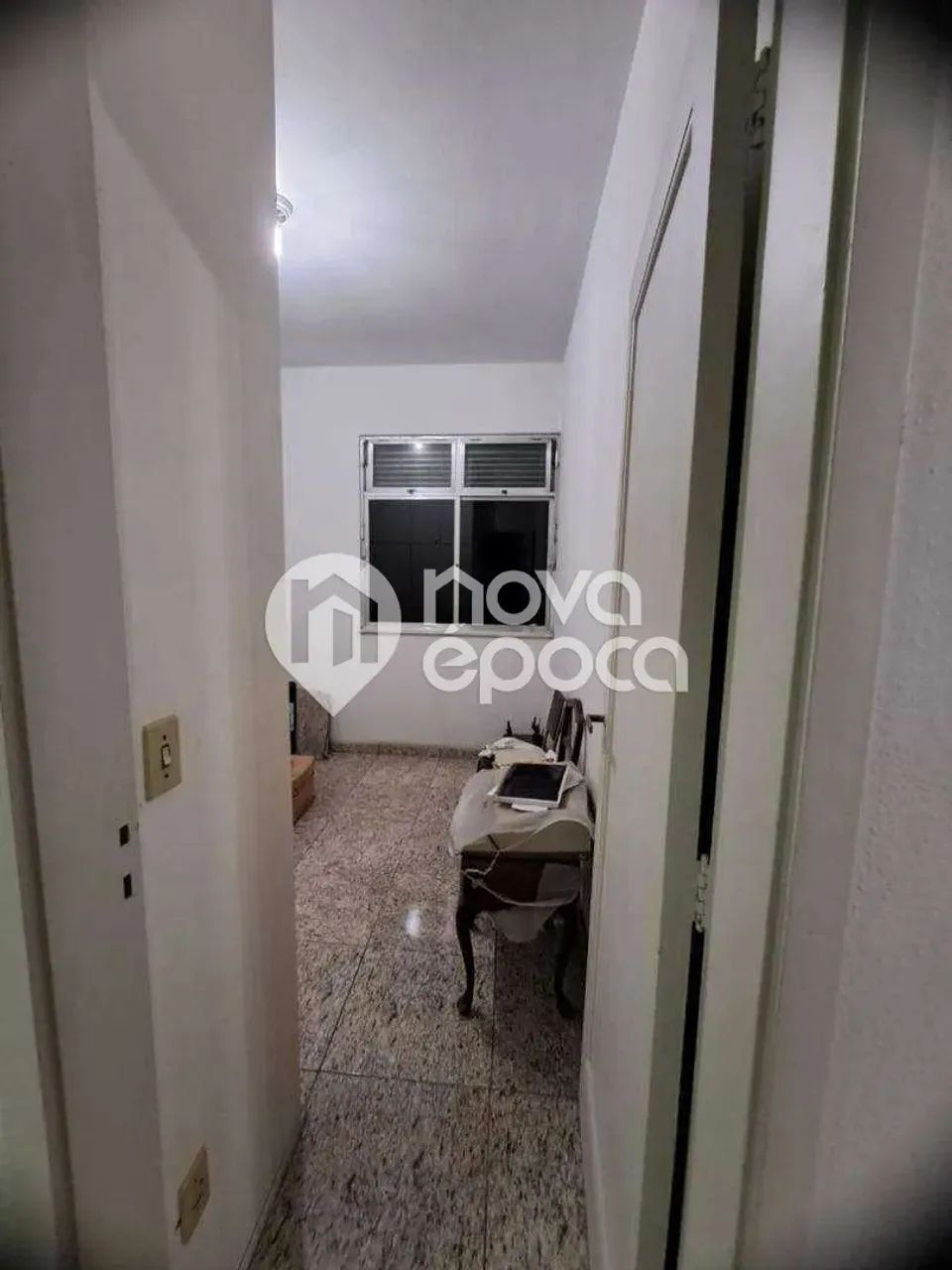 Grajaú | Apartamento 2 quartos - Foto 3
