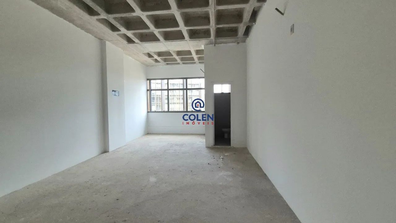 Sala comercial para locação 40m² em Alphaville - Foto 4