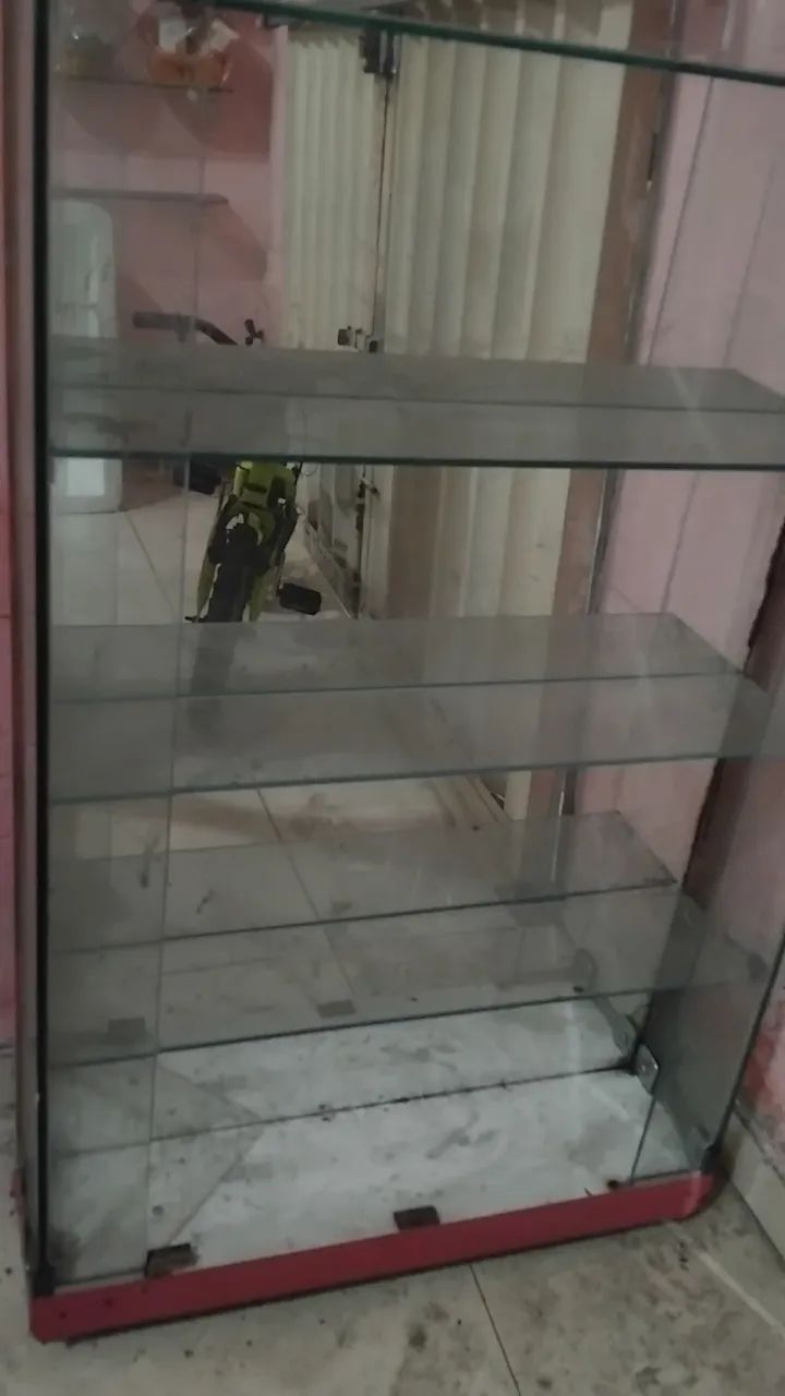 VITRINE DE VIDRO - Foto 2