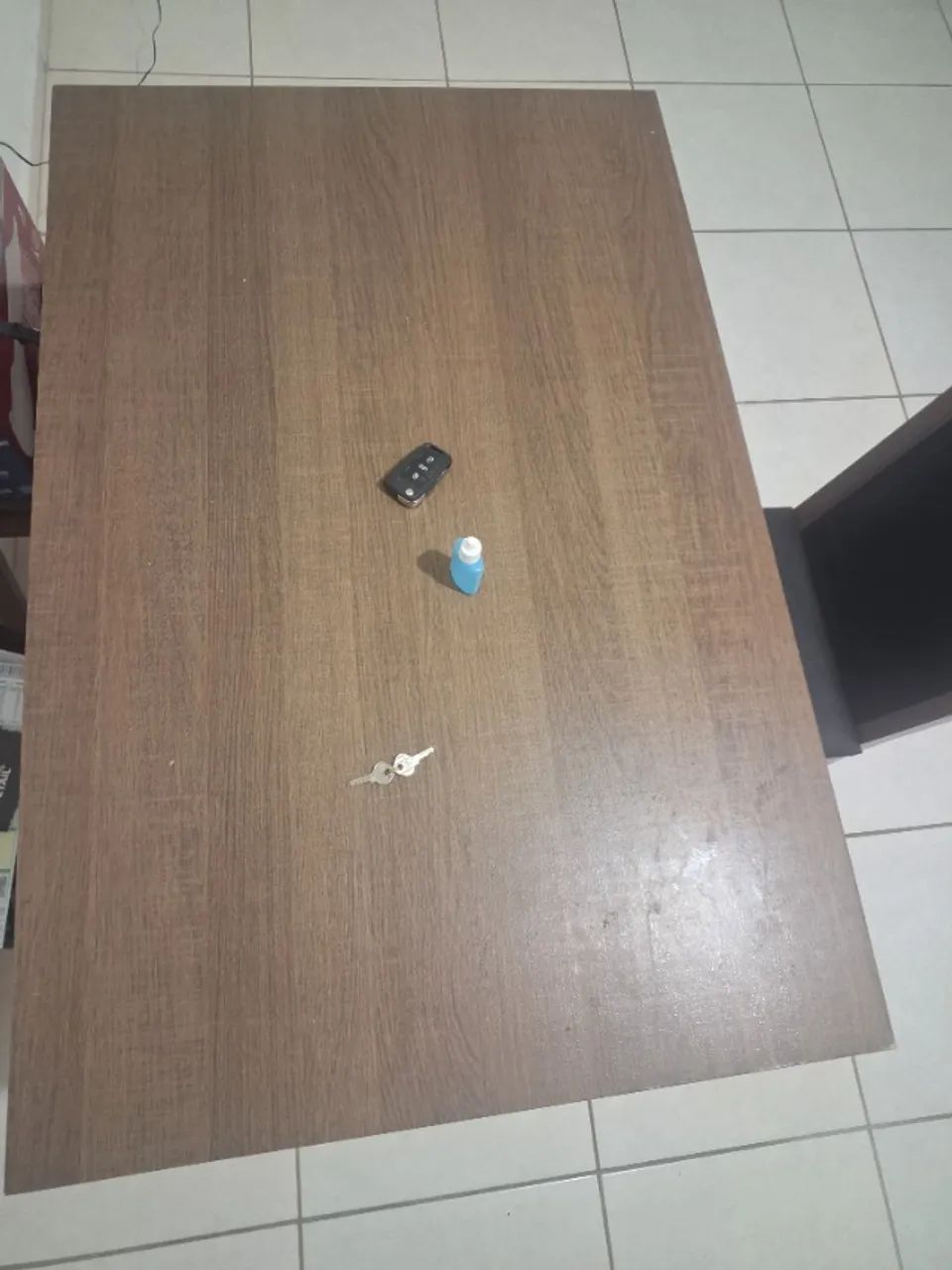Vendo mesa de jantar  - Foto 2