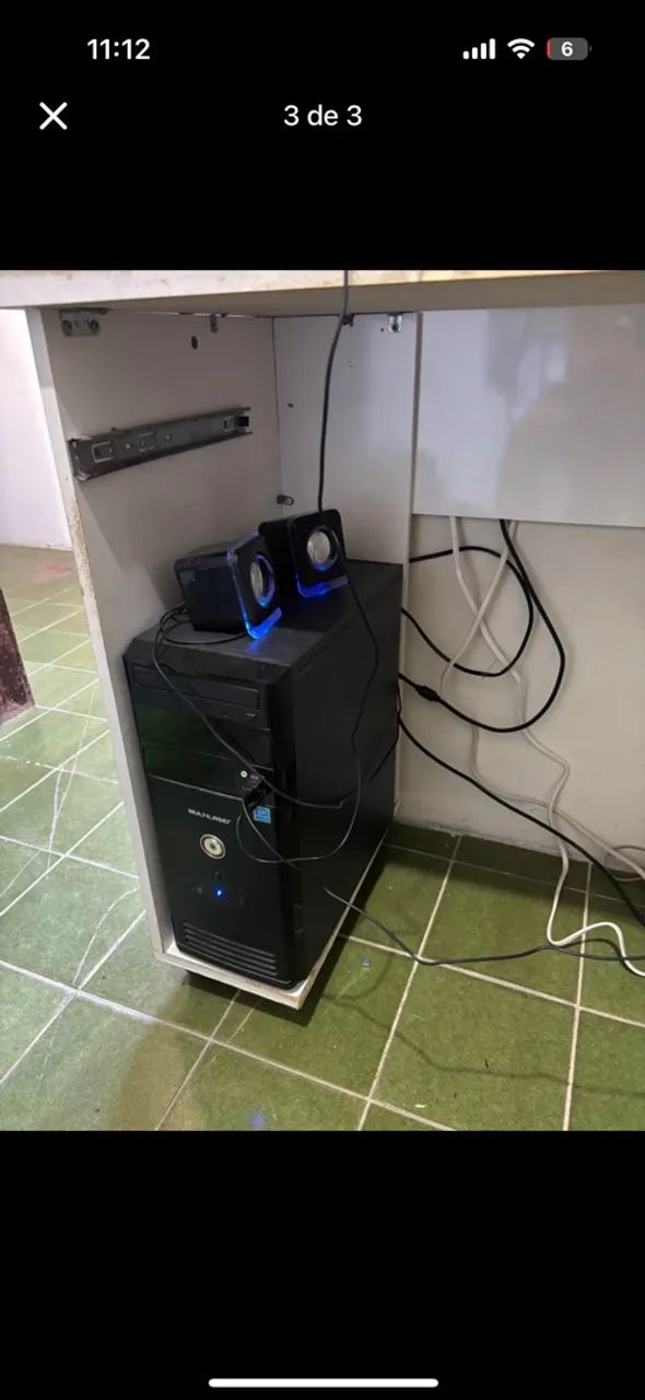 PC COMPLETO - Foto 3