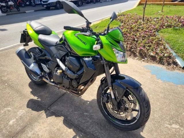 Kawasaki 750 2012 - 1496083959 | OLX