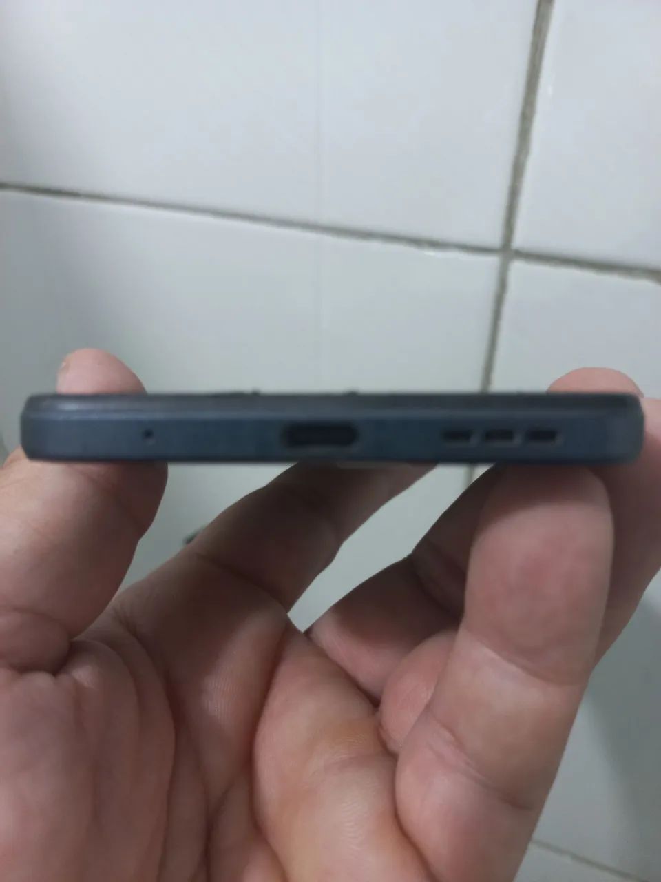 MOTO E22 128G SEMI NOVO - Foto 5