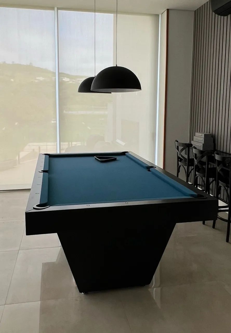 Mesa de sinuca 7 Ball