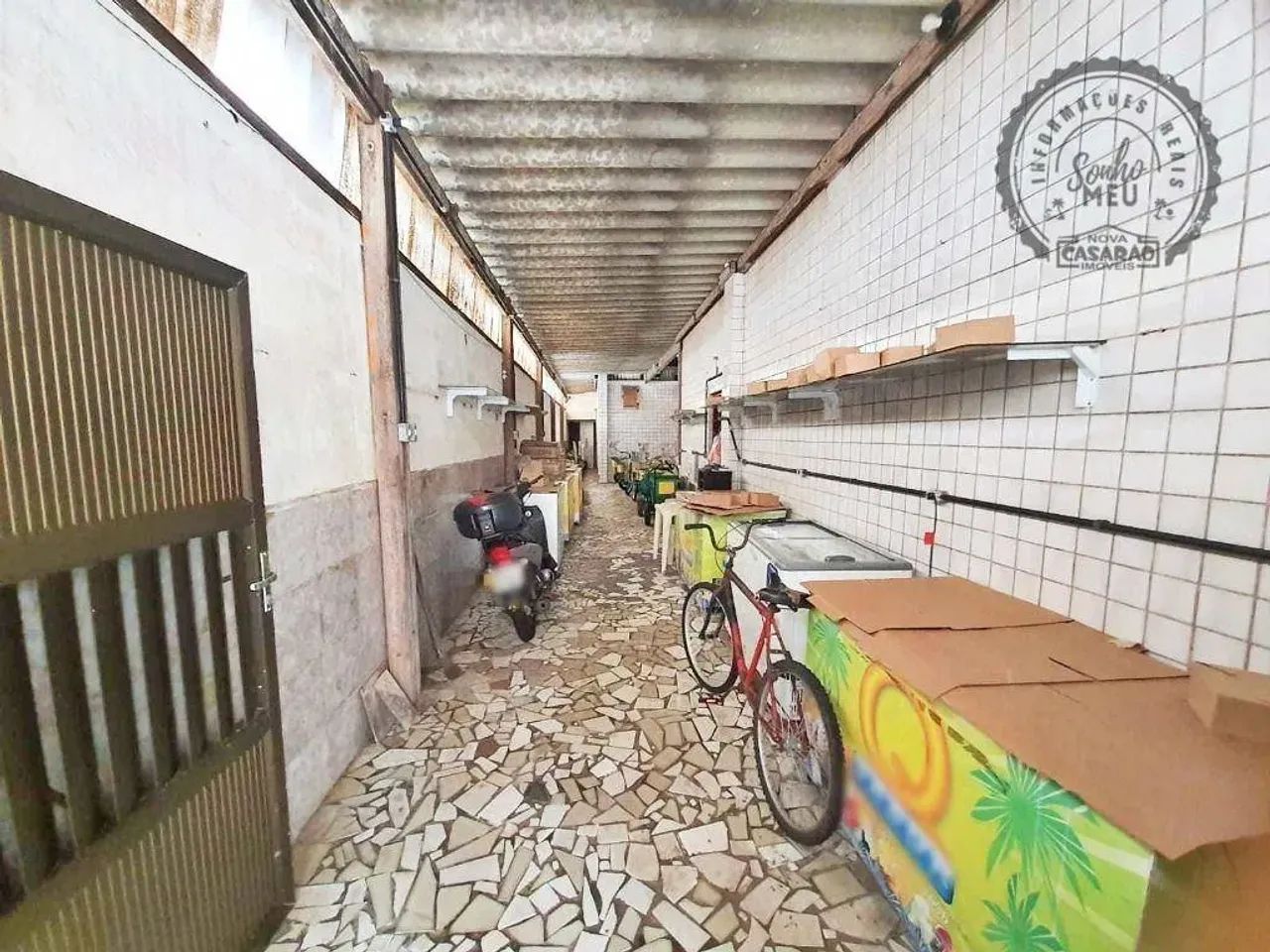 Prédio na Ocian - Praia Grande/SP - Foto 3