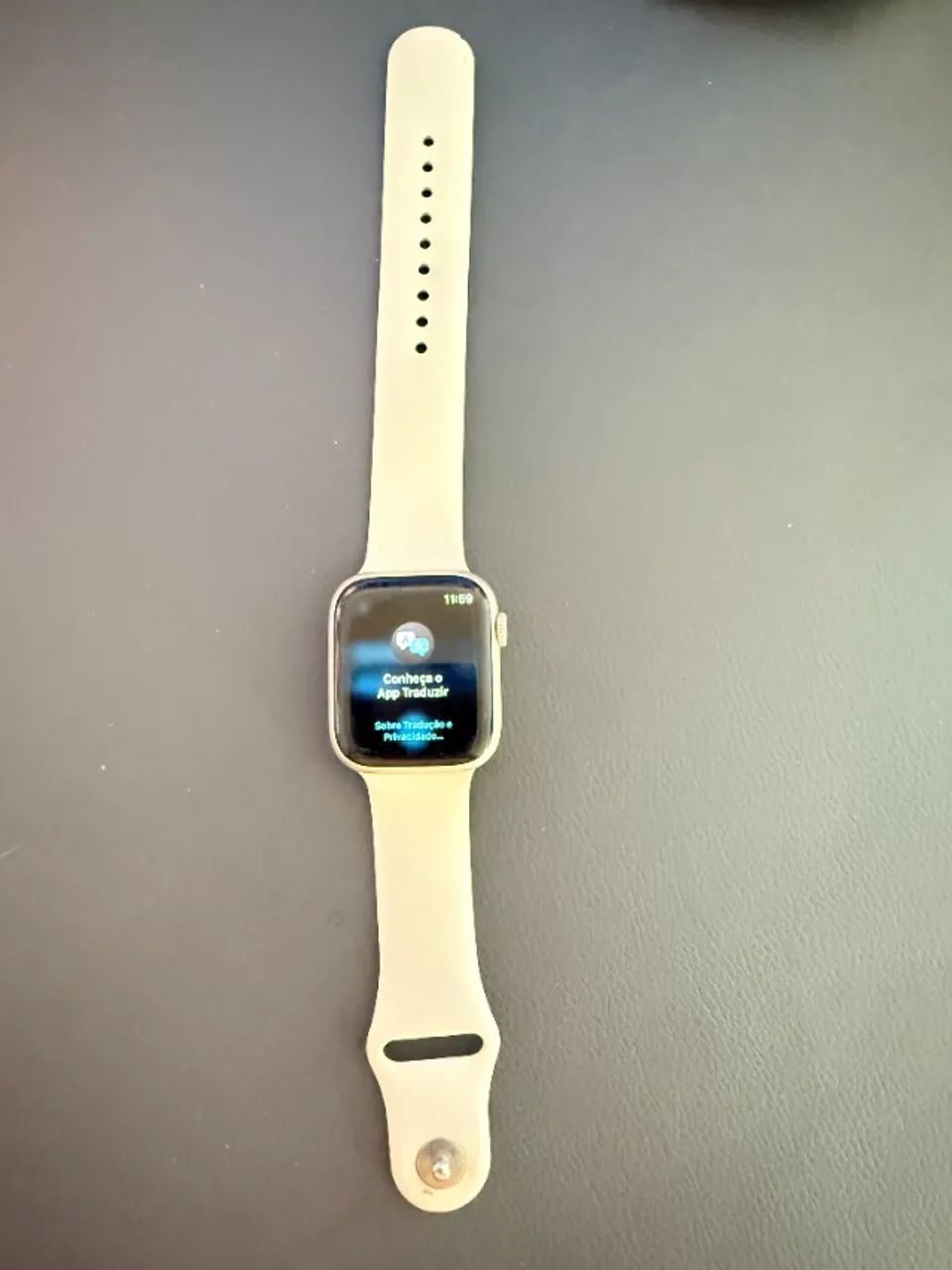 Apple Watch 8 45mm - Foto 2
