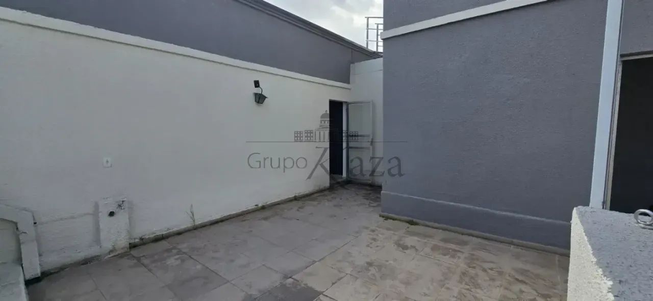 Duplex para aluguel tem 104 metros quadrados com 2 quartos - Foto 5