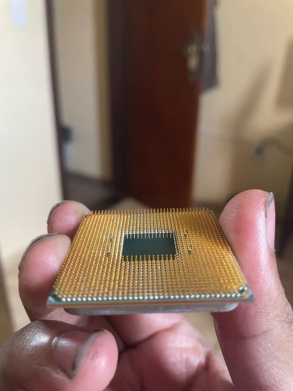 Ryzen 5600 - Foto 4