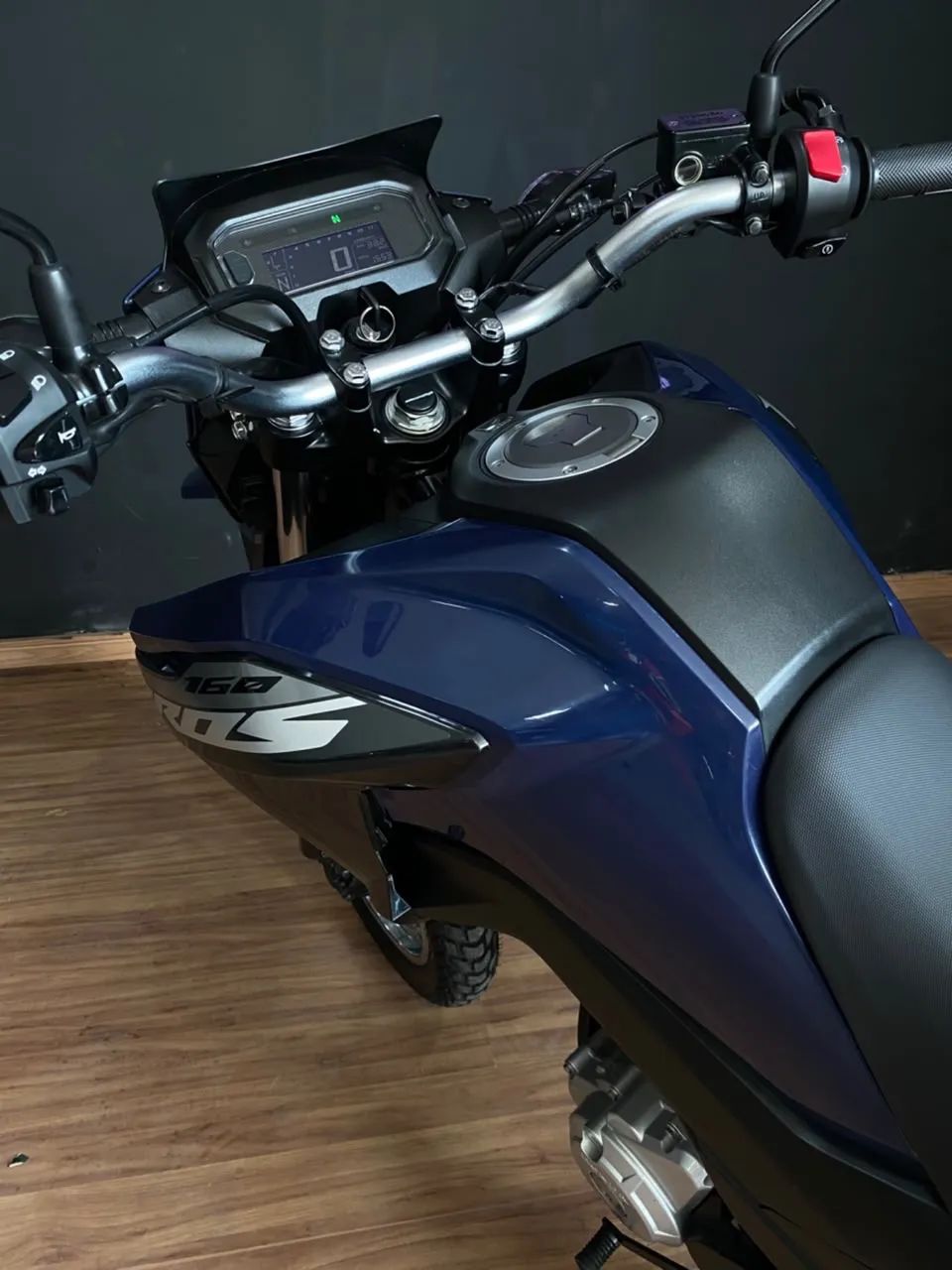 Honda Bros 2026 - Foto 2