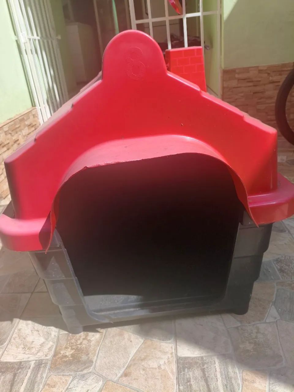 Casinha de Cachorro