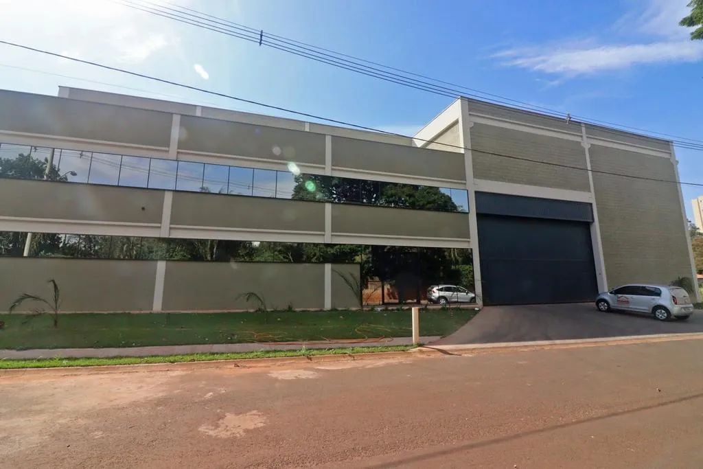 Galpão para alugar em Nova Odessa, Vila Novos Horizontes, com 2645 m² - Foto 4