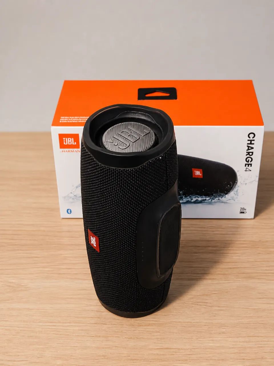 JBL Charge 4 Bluetooth - Foto 2