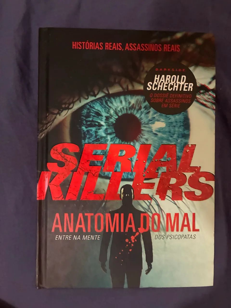 Darkside Serial Killers: Anatomia do Mal