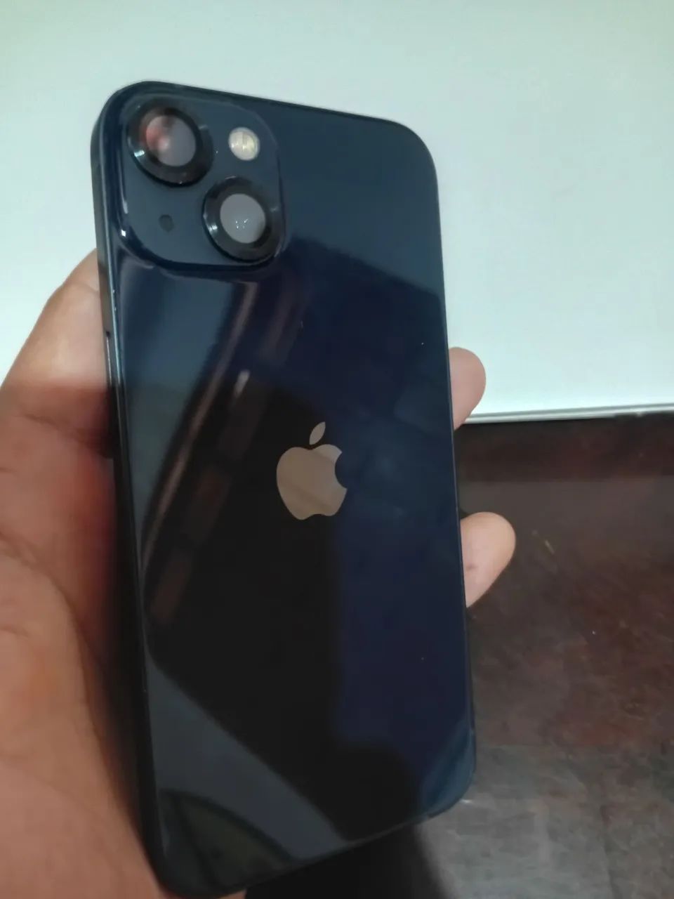 Iphone 13 preto - Foto 3