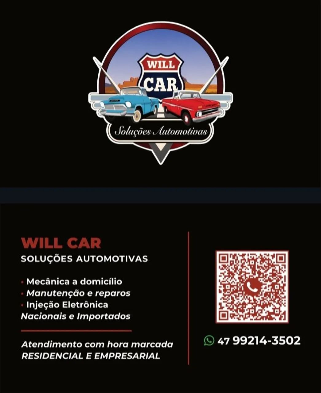 Serviços Automotivos 