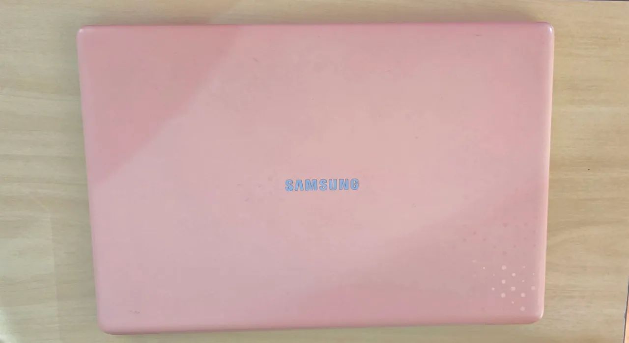 Notebook samsung flash f30  - Foto 3