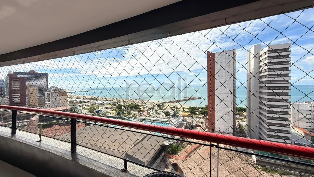 Ocean View Residence | Meireles | 80m² | 02 Quartos | 01 Vaga - Foto 5